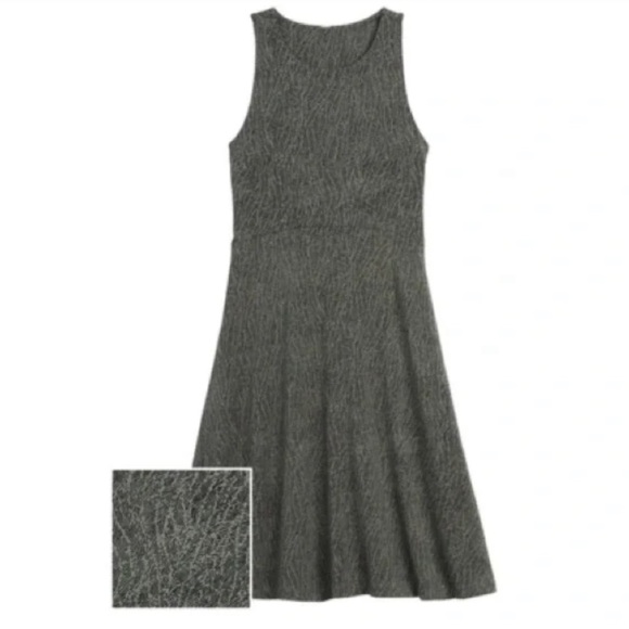 Athleta | Santorini Thera Printed Dress - Picture 2 of 5